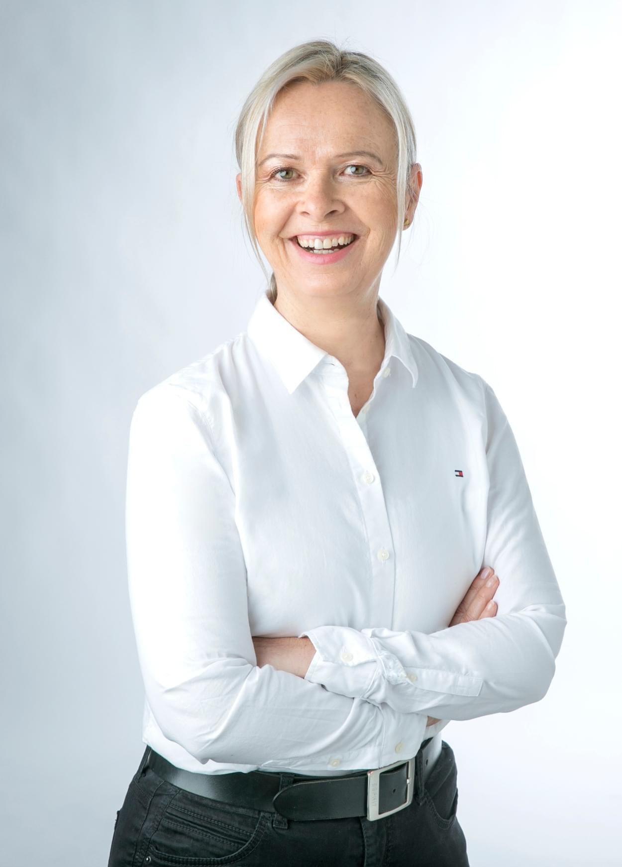 Elke Görtler – examinierte Krankenschwester und Schlafcoach